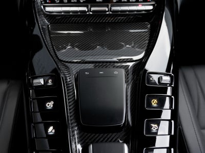 2021 Mercedes-Benz AMG® GT Base