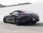 2021 Mercedes-Benz AMG® GT Base