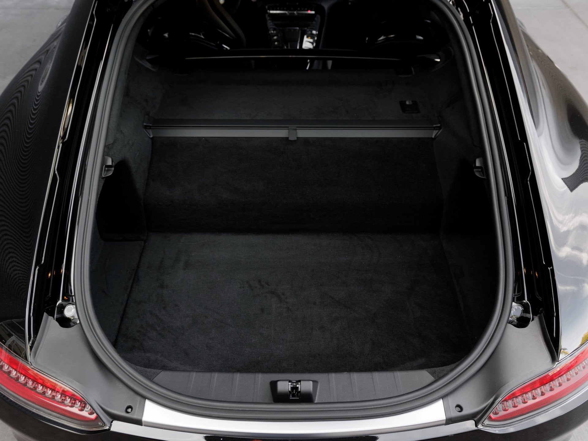 2021 Mercedes-Benz AMG® GT Base