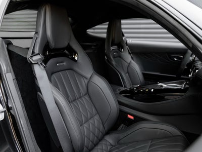 2021 Mercedes-Benz AMG® GT Base