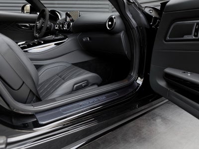 2021 Mercedes-Benz AMG® GT Base