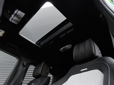 2025 Mercedes-Benz G-Class G 63 AMG® 4MATIC®