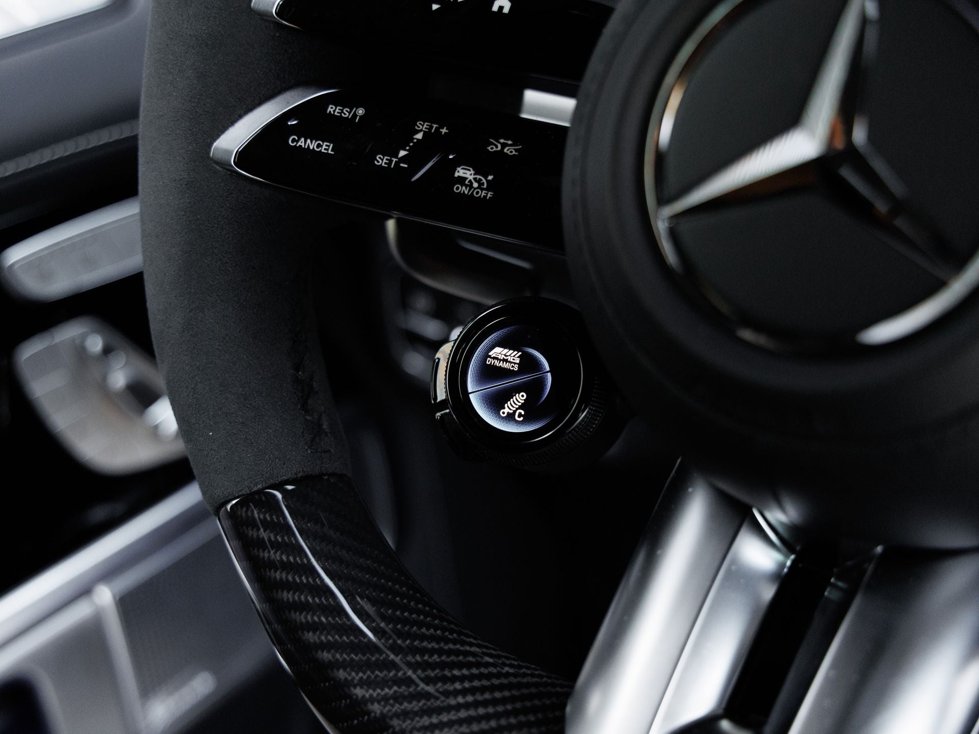2025 Mercedes-Benz G-Class G 63 AMG® 4MATIC®