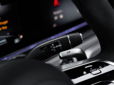2025 Mercedes-Benz G-Class G 63 AMG® 4MATIC®