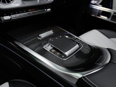 2025 Mercedes-Benz G-Class G 63 AMG® 4MATIC®