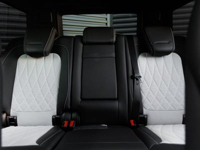 2025 Mercedes-Benz G-Class G 63 AMG® 4MATIC®