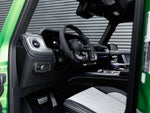 2025 Mercedes-Benz G-Class G 63 AMG® 4MATIC®