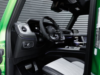 2025 Mercedes-Benz G-Class G 63 AMG® 4MATIC®