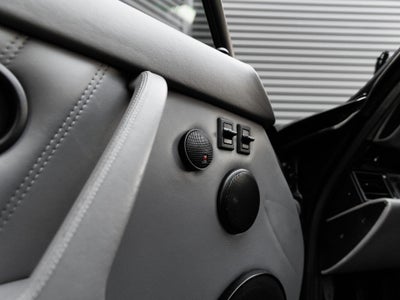 1992 Porsche 911 911 Turbo Coupe