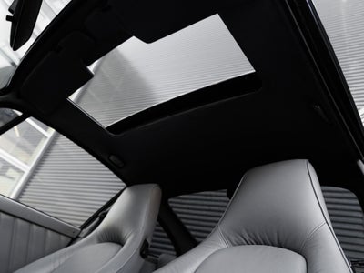 1992 Porsche 911 911 Turbo Coupe