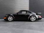 1992 Porsche 911 911 Turbo Coupe