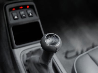 1992 Porsche 911 911 Turbo Coupe