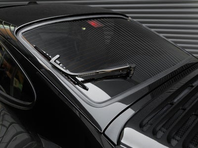 1992 Porsche 911 911 Turbo Coupe