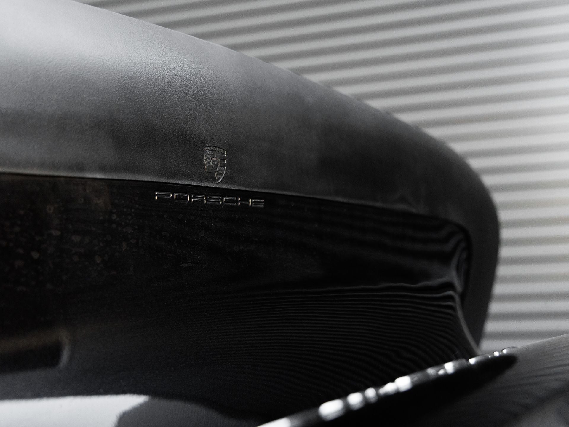 1992 Porsche 911 911 Turbo Coupe