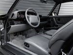 1992 Porsche 911 911 Turbo Coupe