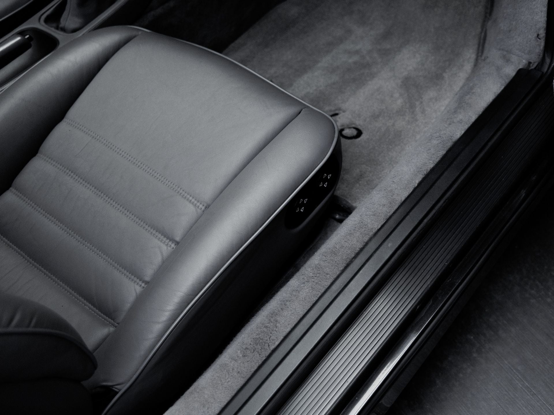 1992 Porsche 911 911 Turbo Coupe