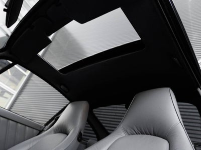 1992 Porsche 911 911 Turbo Coupe