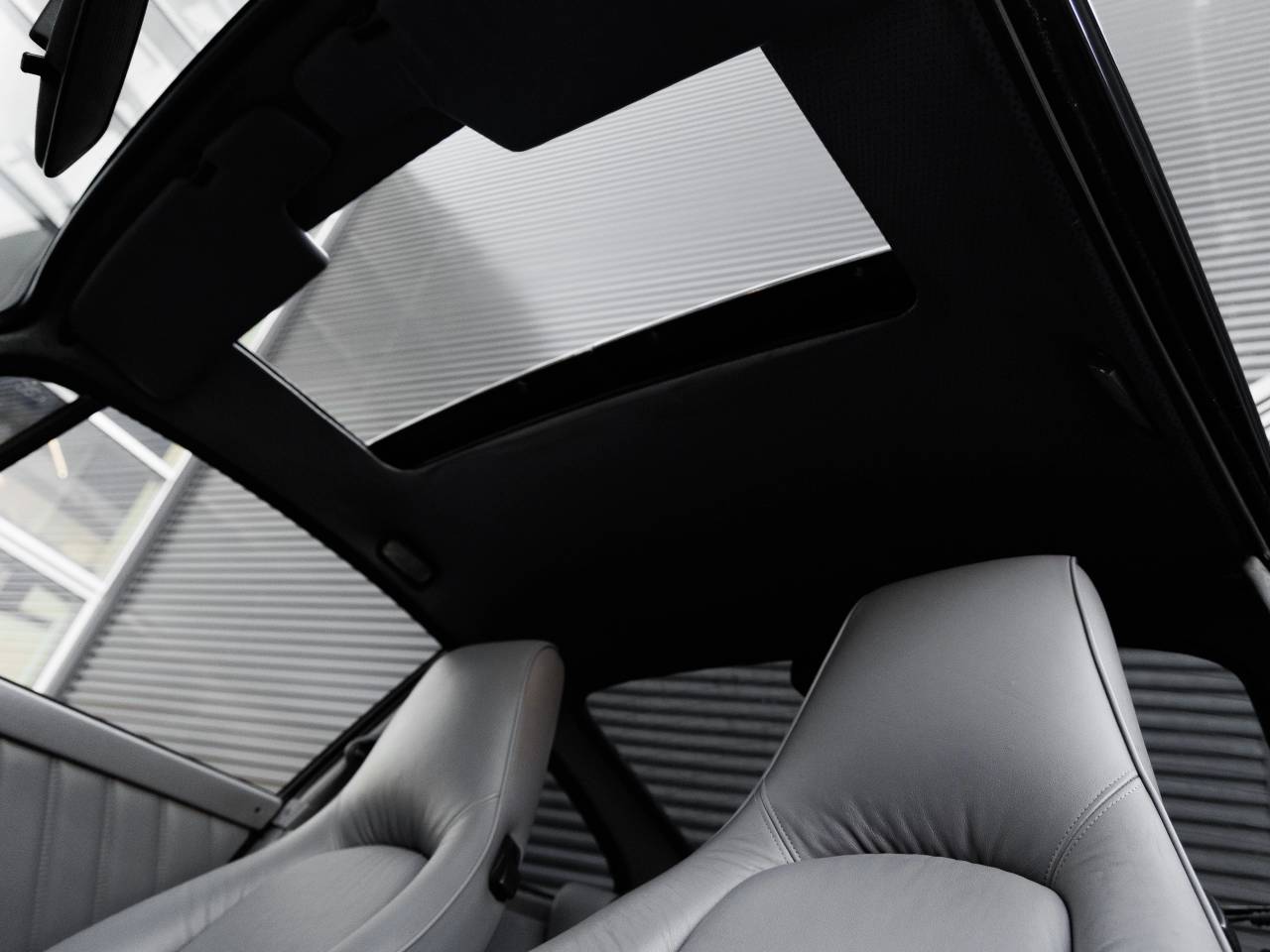 1992 Porsche 911 911 Turbo Coupe