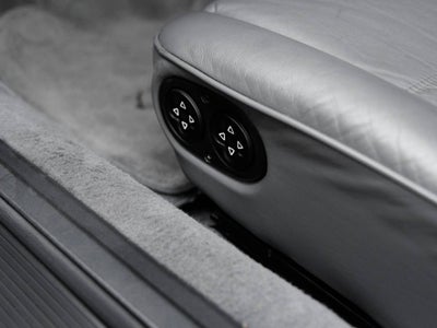 1992 Porsche 911 911 Turbo Coupe