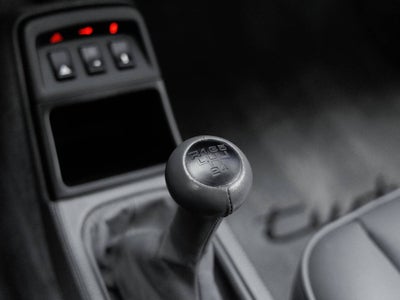 1992 Porsche 911 911 Turbo Coupe