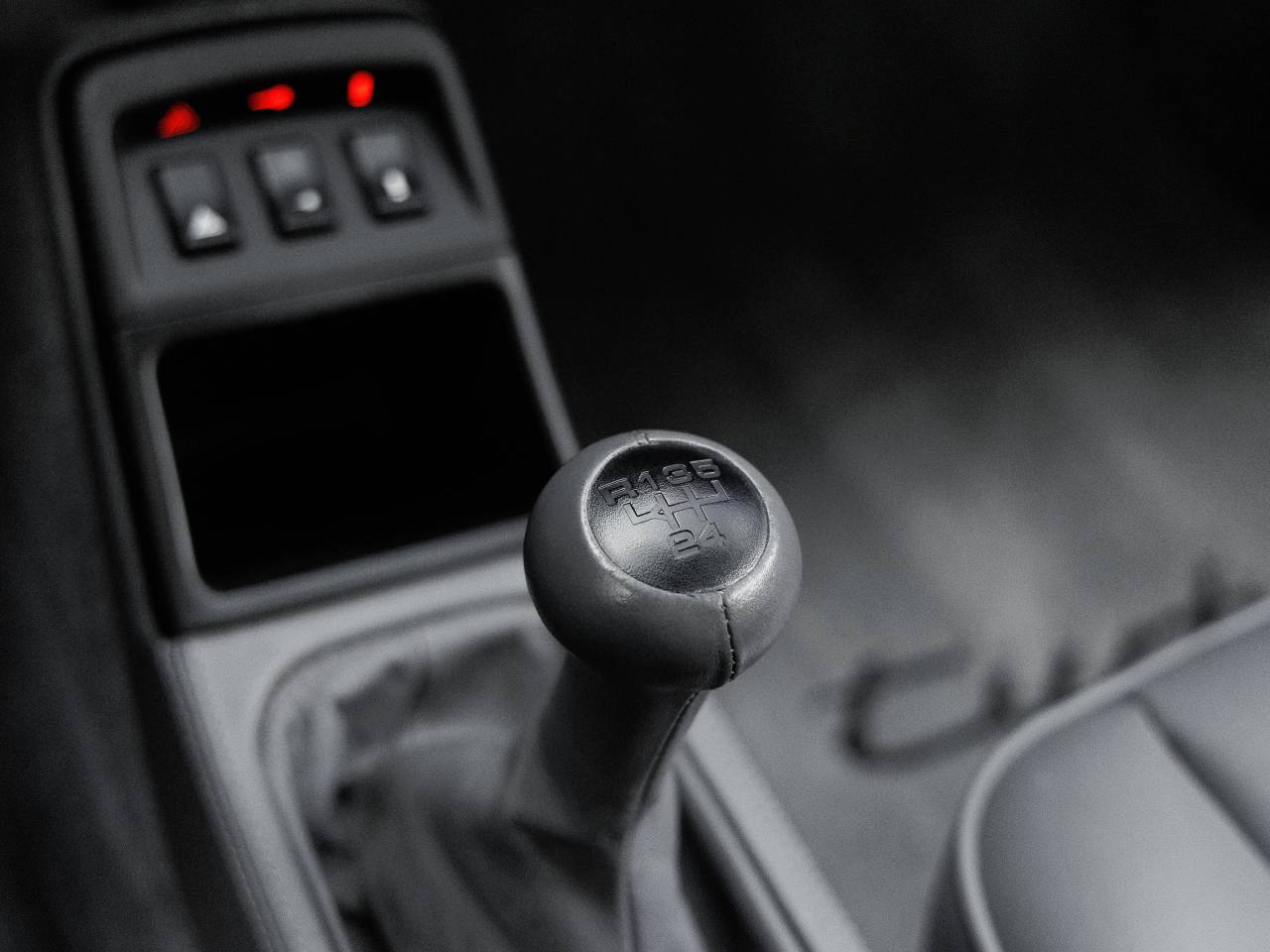 1992 Porsche 911 911 Turbo Coupe