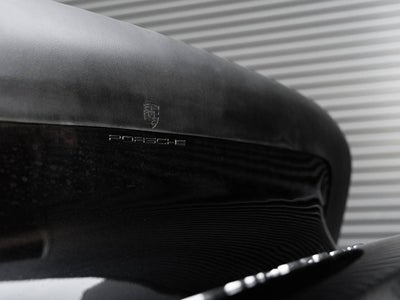 1992 Porsche 911 911 Turbo Coupe