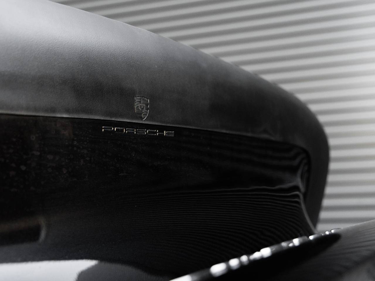 1992 Porsche 911 911 Turbo Coupe