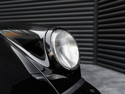 1992 Porsche 911 911 Turbo Coupe