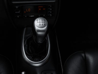 2001 Porsche 911 911 Carrera Coupe