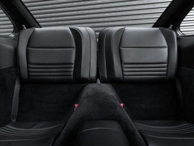 2001 Porsche 911 911 Carrera Coupe