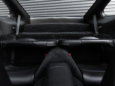 2001 Porsche 911 911 Carrera Coupe