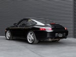 2001 Porsche 911 911 Carrera Coupe
