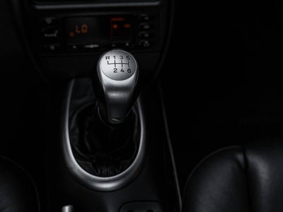 2001 Porsche 911 911 Carrera Coupe