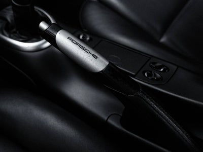 2001 Porsche 911 911 Carrera Coupe