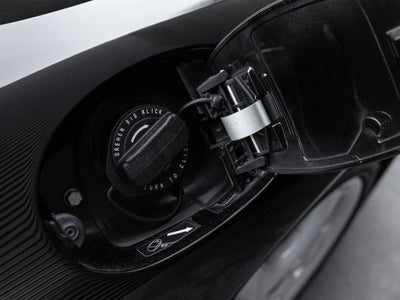 2001 Porsche 911 911 Carrera Coupe