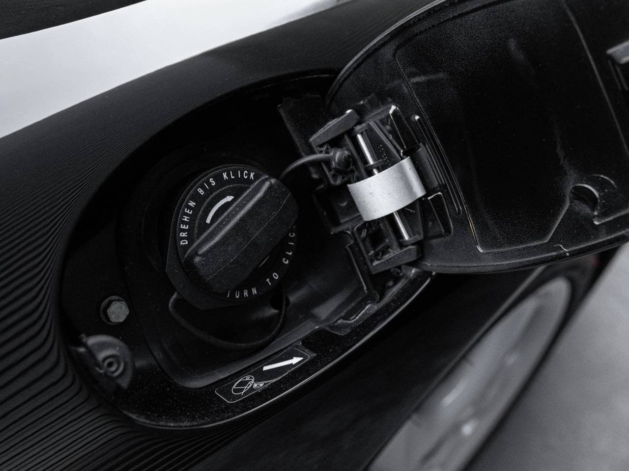 2001 Porsche 911 911 Carrera Coupe