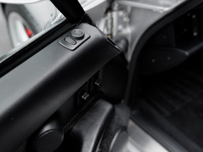 1998 Porsche 911 911 Carrera 4S Coupe