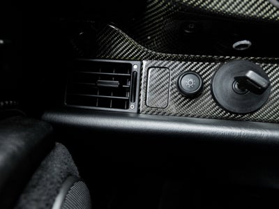 1998 Porsche 911 911 Carrera 4S Coupe