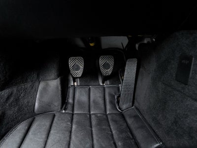 1998 Porsche 911 911 Carrera 4S Coupe