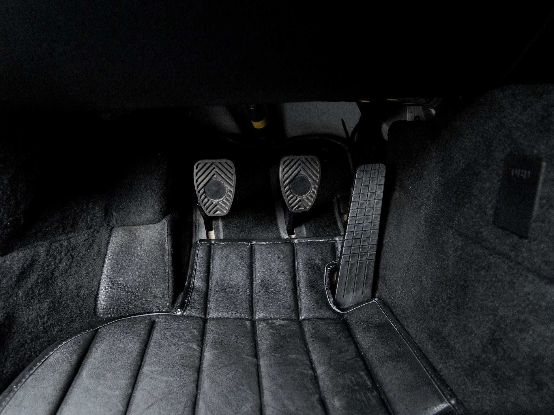 1998 Porsche 911 911 Carrera 4S Coupe