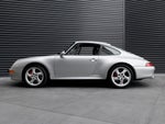 1998 Porsche 911 911 Carrera 4S Coupe