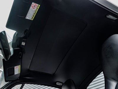 1998 Porsche 911 911 Carrera 4S Coupe