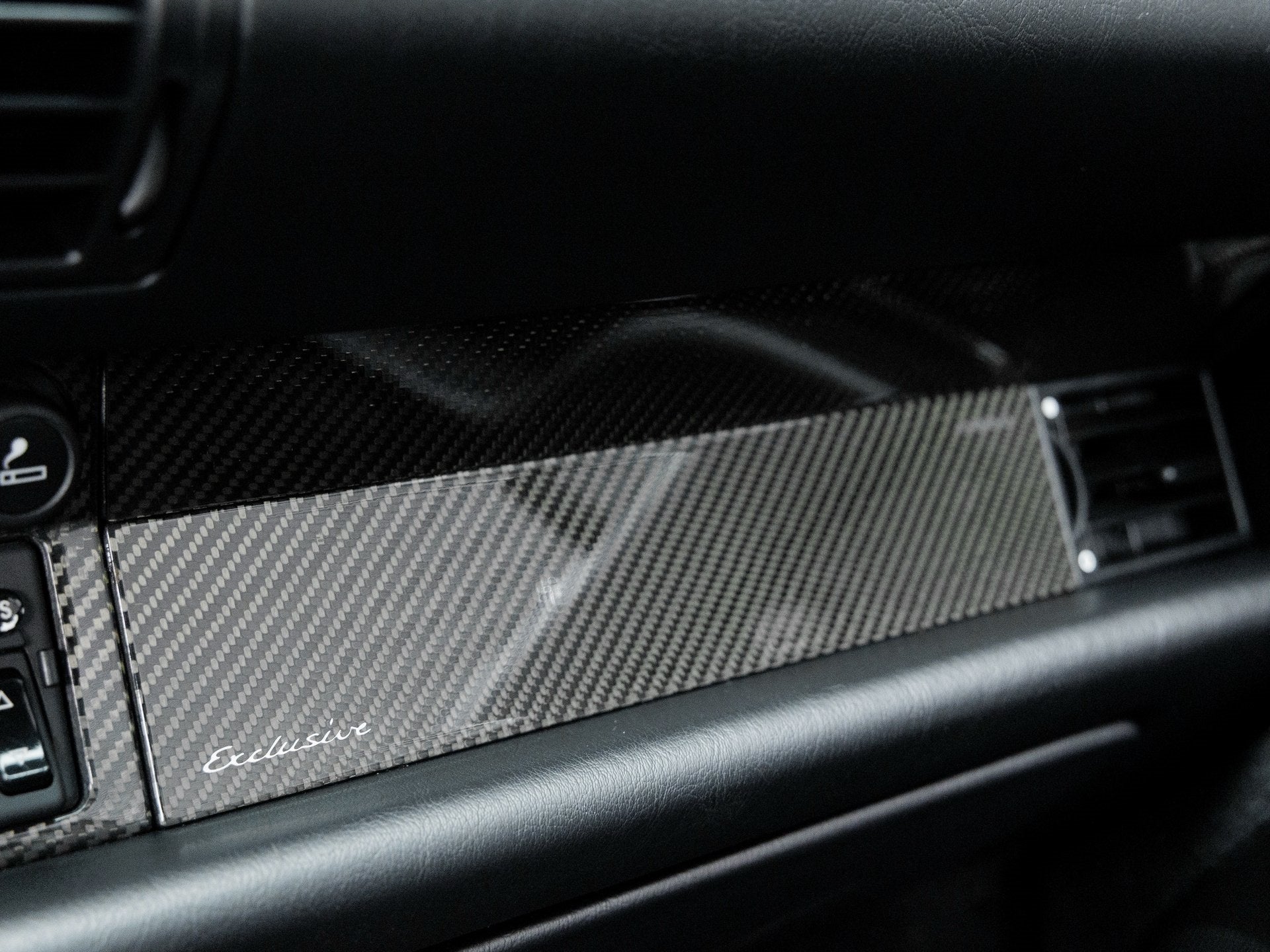 1998 Porsche 911 911 Carrera 4S Coupe