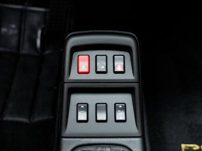 1998 Porsche 911 911 Carrera 4S Coupe