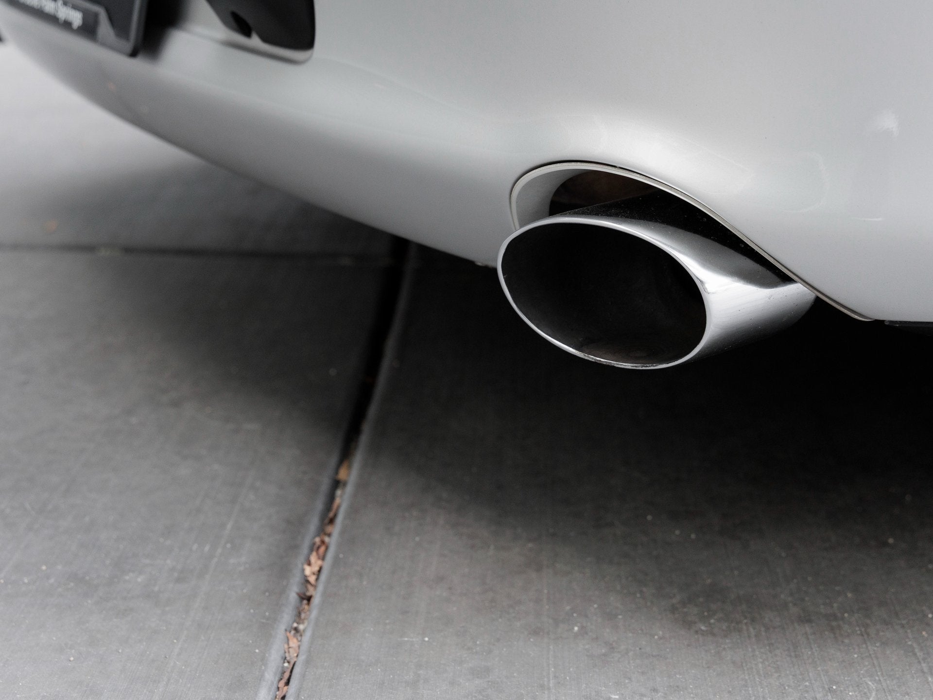 1998 Porsche 911 911 Carrera 4S Coupe