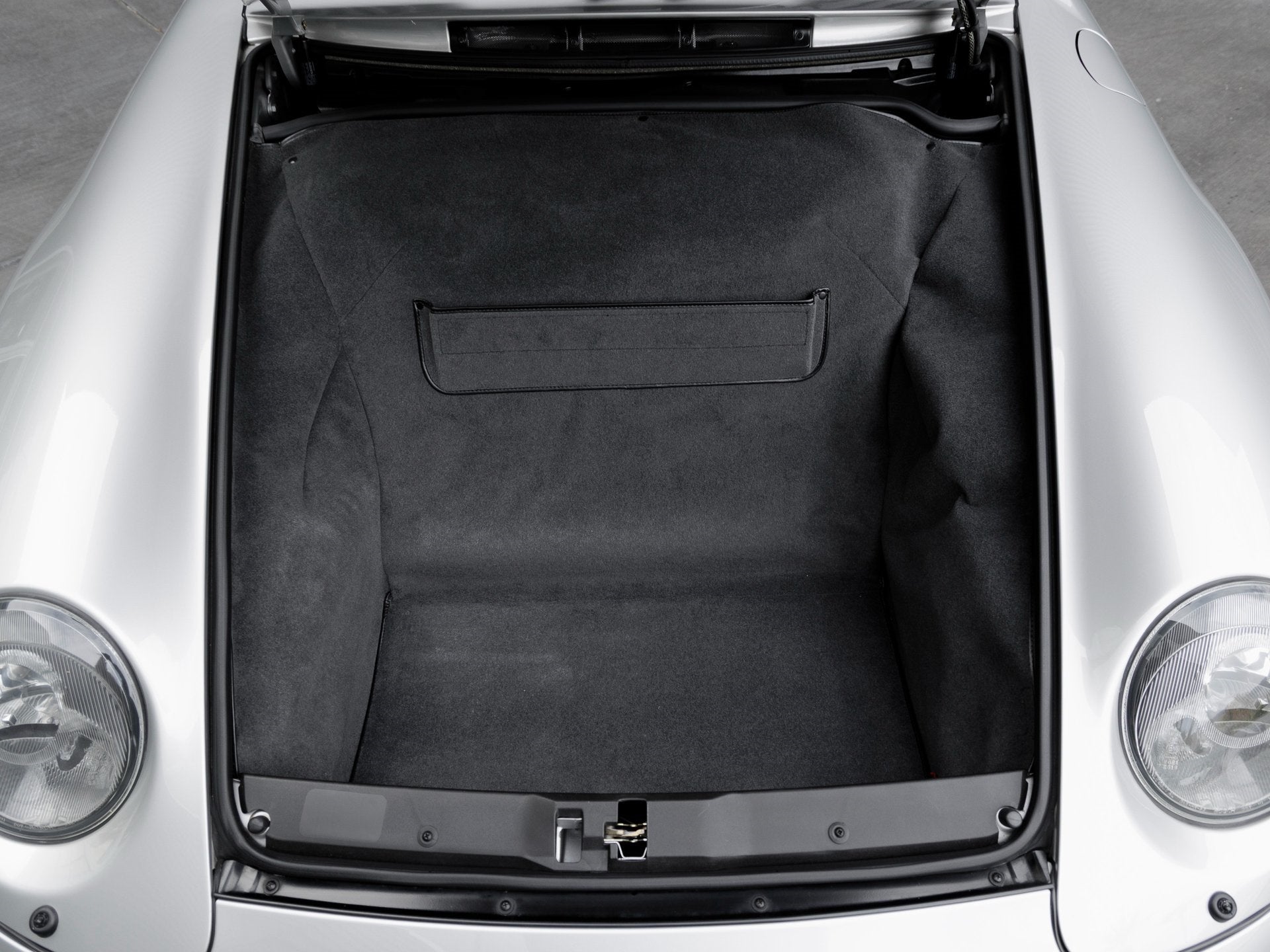 1998 Porsche 911 911 Carrera 4S Coupe