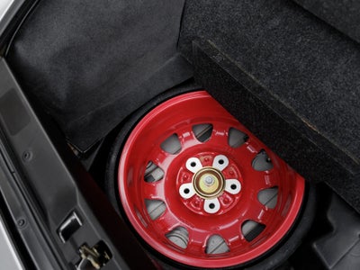 1998 Porsche 911 911 Carrera 4S Coupe