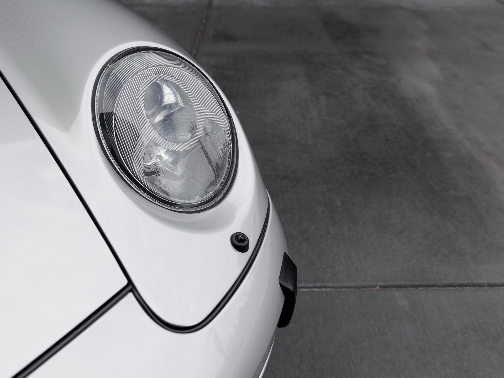 1998 Porsche 911 911 Carrera 4S Coupe