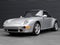 1998 Porsche 911 911 Carrera 4S Coupe