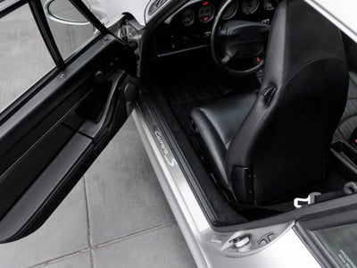 1998 Porsche 911 911 Carrera 4S Coupe